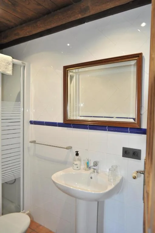 Standard-Doppelzimmer — A Horta de Abel