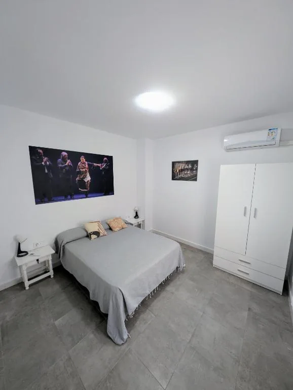 A Jerez Apartamentos