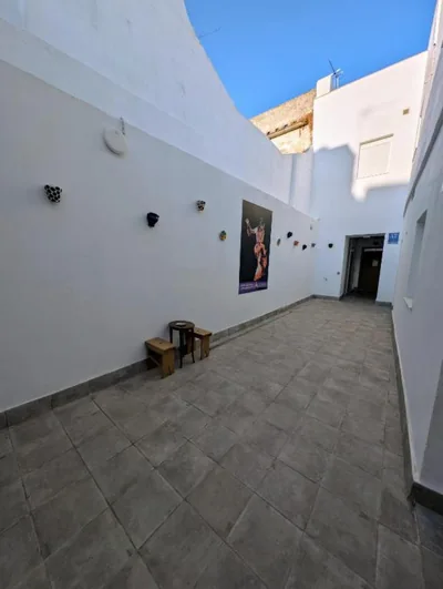 A Jerez Apartamentos — foto 3