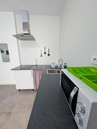 A Jerez Apartamentos — foto 6