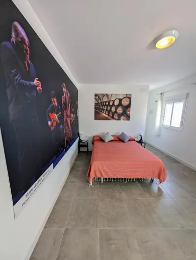 A Jerez Apartamentos — foto 8