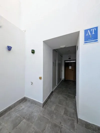 A Jerez Apartamentos — foto 11