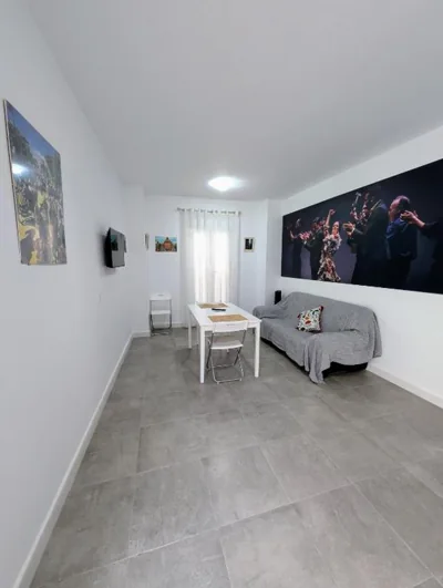 A Jerez Apartamentos — foto 12