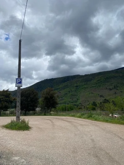 A lastra — foto 11