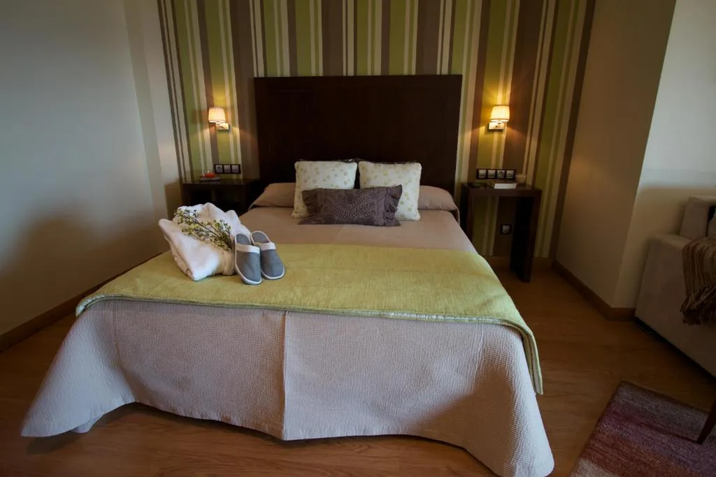 Superior-Doppelzimmer — A Maquia