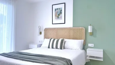A Marisma Hostal — 照片 4