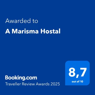 A Marisma Hostal — 照片 11
