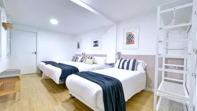A Marisma Hostal — 照片 12