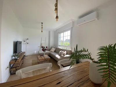 "A Marosa", bonito chalet dúplex — foto 10