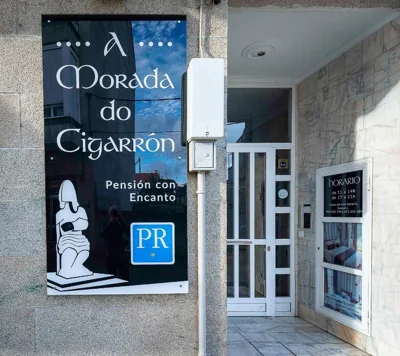 A Morada do Cigarron — foto 3