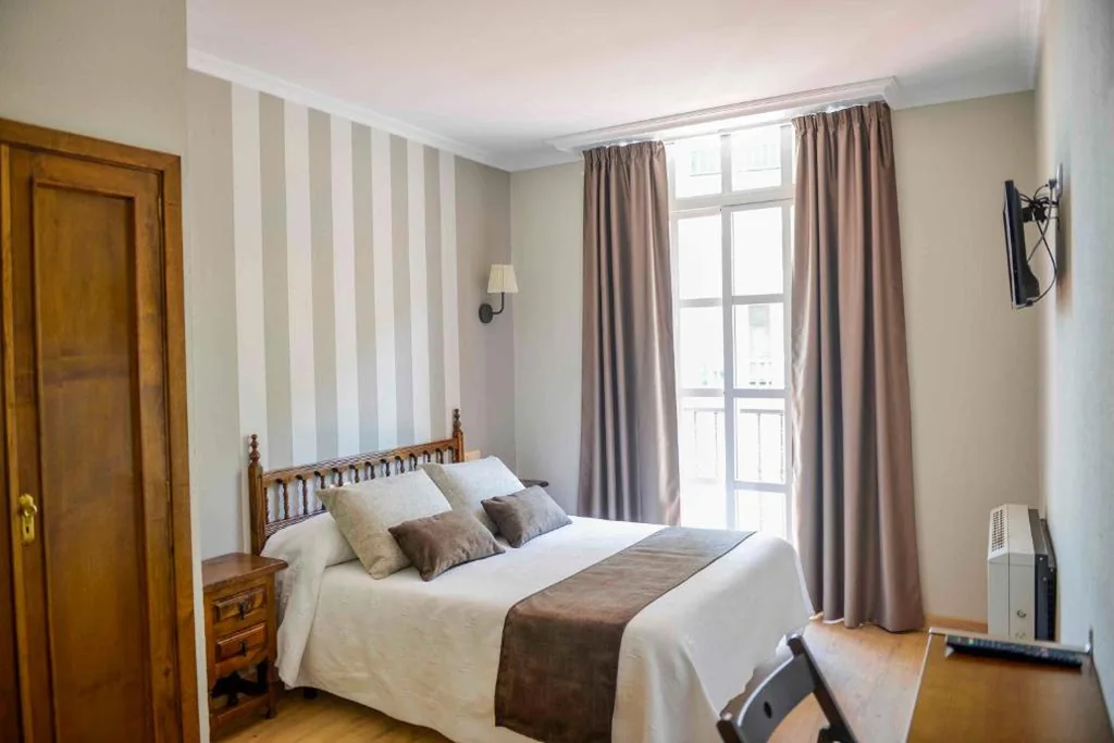 Habitación Doble — A Morada do Cigarron