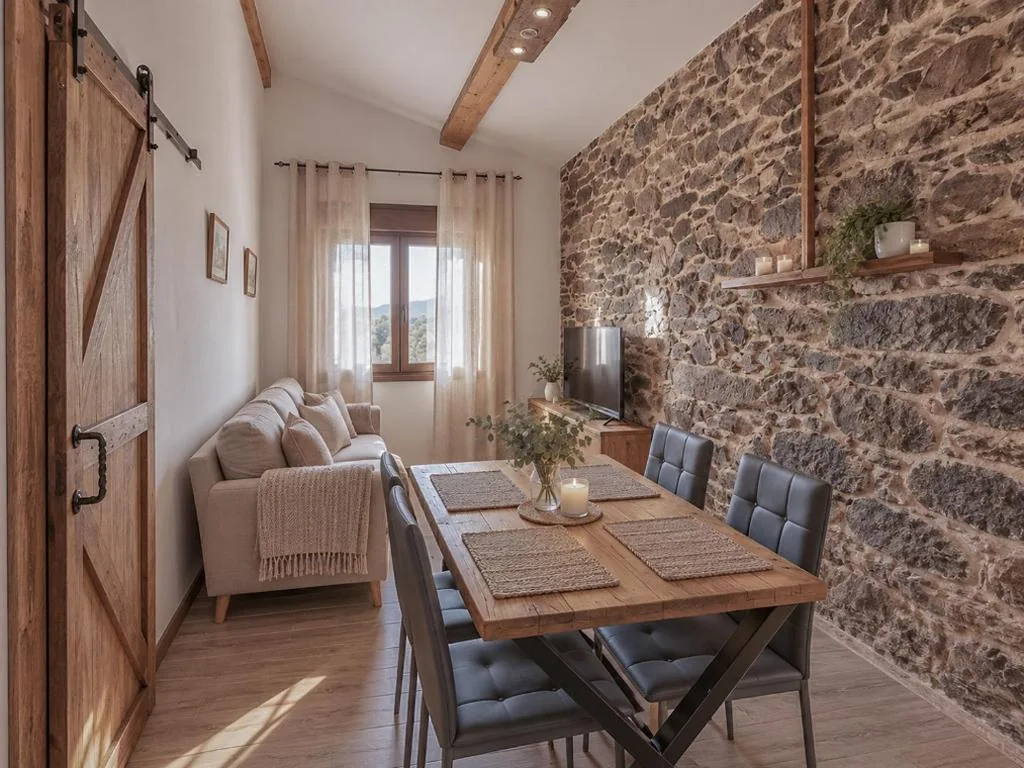 A Nosa Casa 2