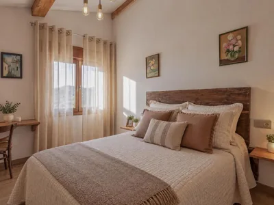 A Nosa Casa 2 — Foto 8