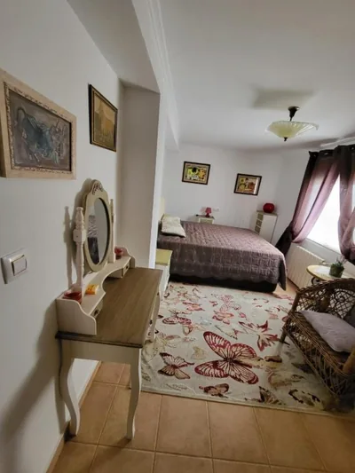 Aпартаменты на Ortenbach — foto 2