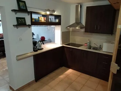 Aпартаменты на Ortenbach — foto 12