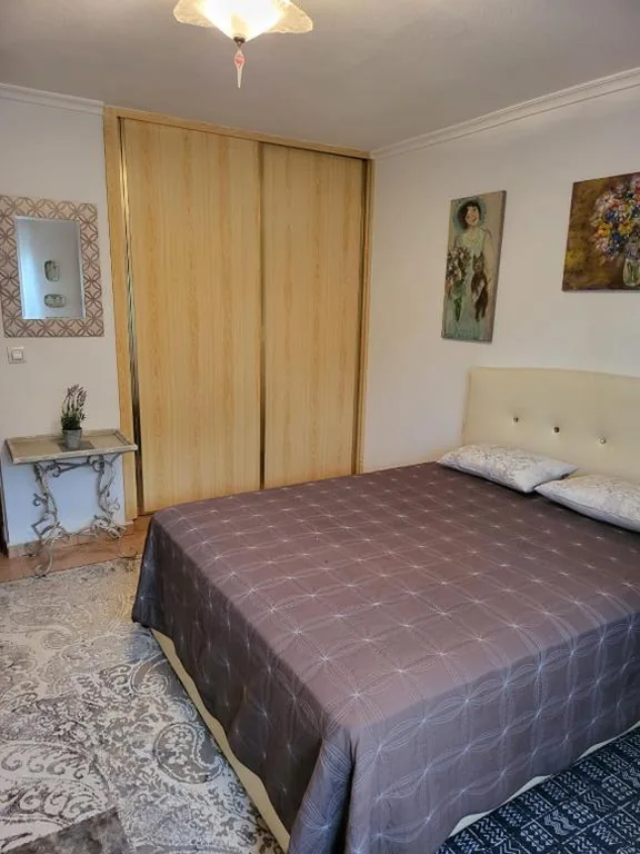 Apartamento de 2 dormitorios — Aпартаменты на Ortenbach
