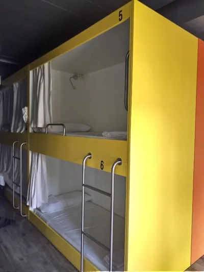 A Parada do Camiño Albergue y habitaciones privadas — 写真 2