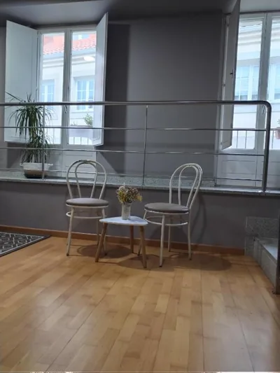 A Parada do Camiño Albergue y habitaciones privadas — 写真 4