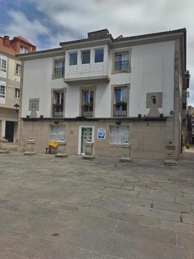 A Parada do Camiño Albergue y habitaciones privadas — 写真 5
