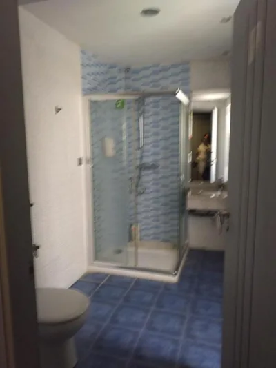 A Parada do Camiño Albergue y habitaciones privadas — 写真 7