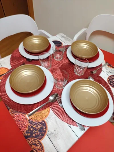 A Parada do Camiño Albergue y habitaciones privadas — 写真 10