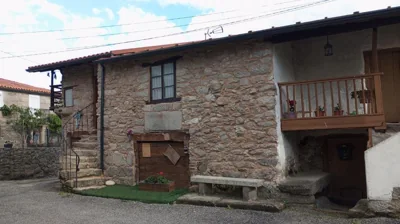 A Paragűeria — photo 10