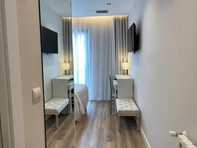 A PONTEVELLA Alojamiento Boutique, Sobradelo — foto 6
