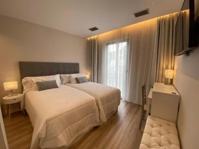 A PONTEVELLA Alojamiento Boutique, Sobradelo — foto 8