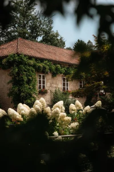 A Quinta Da Auga Hotel Spa Relais & Chateaux — Foto 3