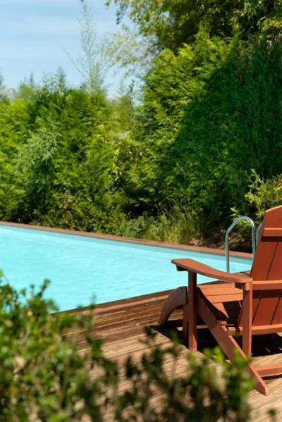 A Quinta Da Auga Hotel Spa Relais & Chateaux — Foto 8
