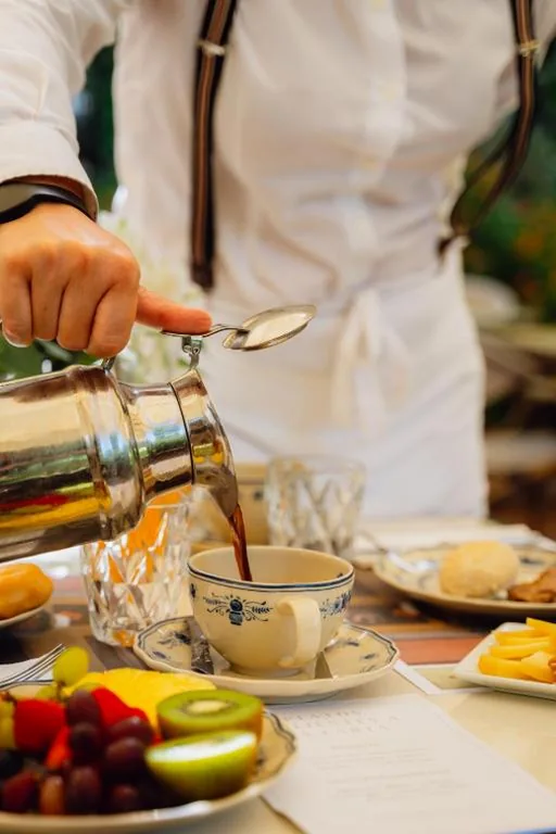Spa-Angebot – Klassisches Doppelzimmer — A Quinta Da Auga Hotel Spa Relais & Chateaux