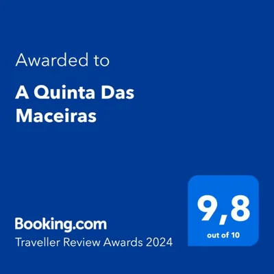 A Quinta Das Maceiras — photo 3