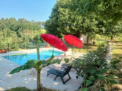 A Quinta Das Maceiras — photo 4