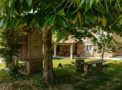 A Quinta Das Maceiras — photo 7