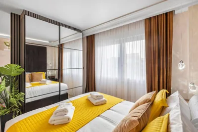 A&R Luxury Apartments — foto 2