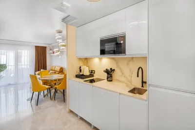 A&R Luxury Apartments — foto 5