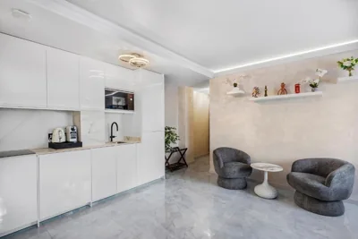 A&R Luxury Apartments — foto 12