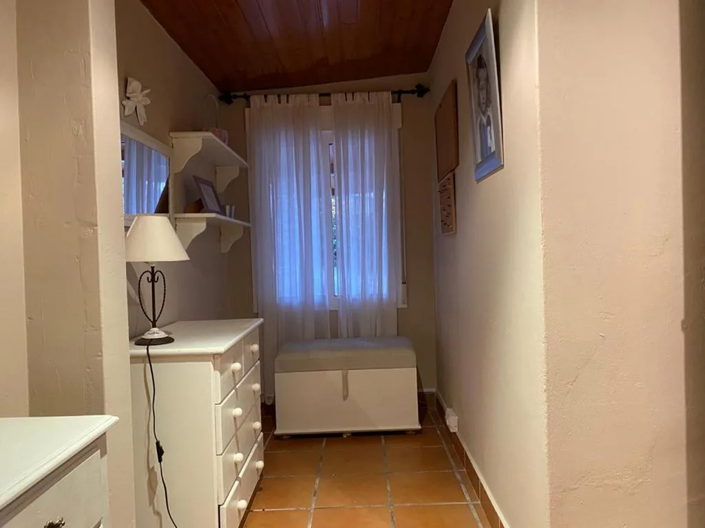 Haus mit 3 Schlafzimmern — A Retorta