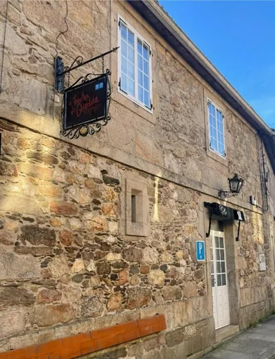 A Taberna de Gundián — foto 9