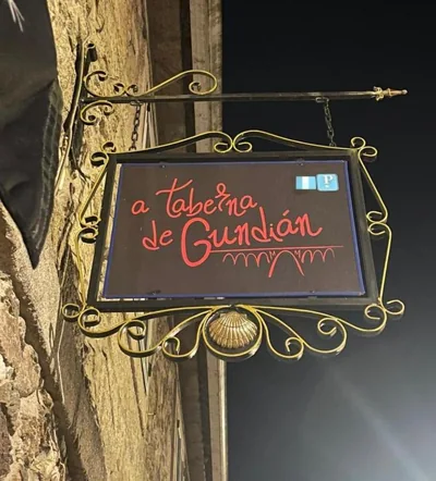 A Taberna de Gundián — foto 10
