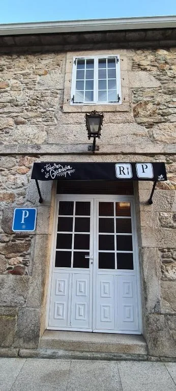 A Taberna de Gundián — foto 11