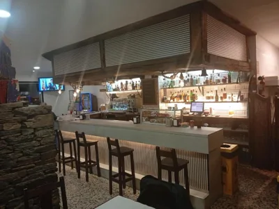 A taberna de vento — Foto 4