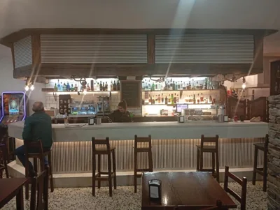 A taberna de vento — Foto 8