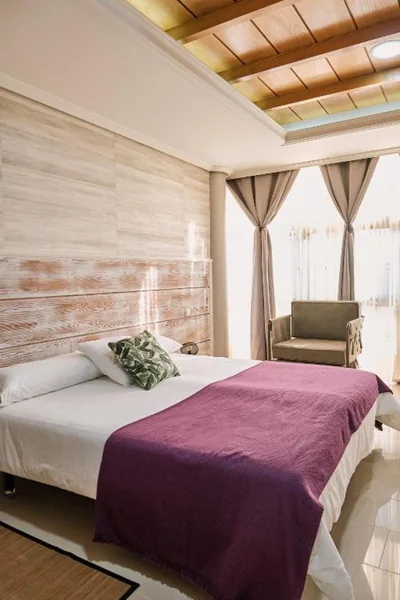 A TABERNA ROOMS — foto 6