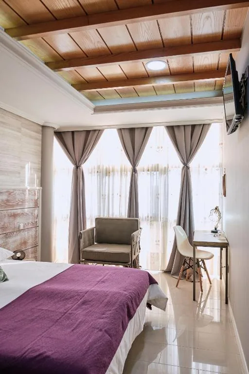 Habitación Doble - 1 o 2 camas — A TABERNA ROOMS