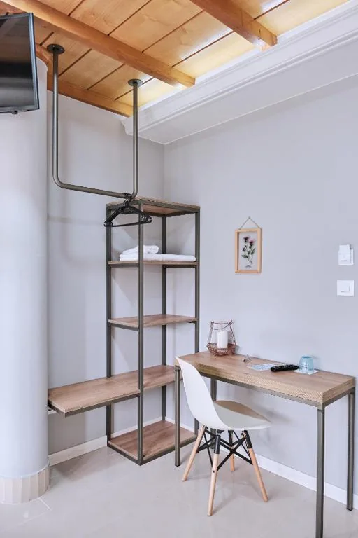 Habitación Doble - 1 o 2 camas — A TABERNA ROOMS