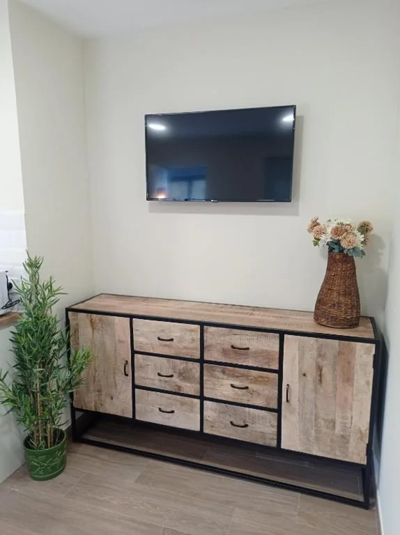 Appartement op de begane grond — A Torre do Lago