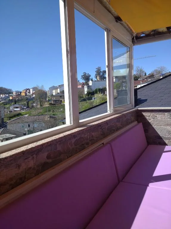Casa con 3 camere da letto — A Travesía Dos Soños, Pedreiras