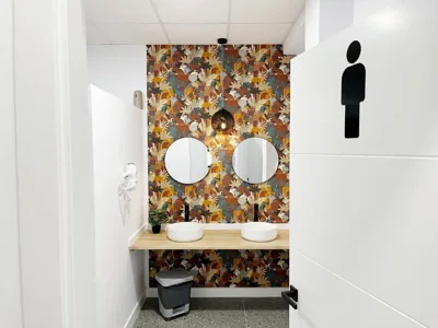 A TROITA HOSTEL Only Pilgrims Solo Peregrinos — 写真 3