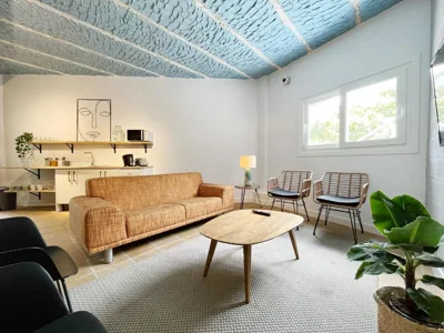 A TROITA HOSTEL Only Pilgrims Solo Peregrinos — 写真 4